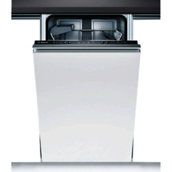 Bosch SPV40C10GB Fully Integrated Slimline Dishwasher